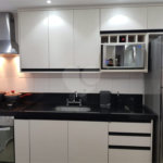 Apartamento à venda com 2 quartos, sendo 1 suíte, no Centro, São Bernardo do Campo, SP