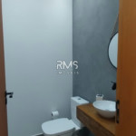 Casa à venda com 3 suítes no condomínio Residencial Saint Paul, Itu - SP