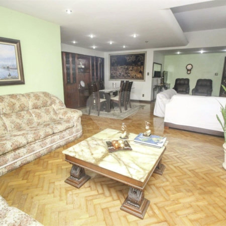 Apartamento à venda com 4 quartos, sendo 1 suíte, em Tijuca, Rio de Janeiro, RJ