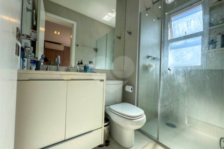 Apartamento à venda com 3 suítes em Brooklin, São Paulo, SP