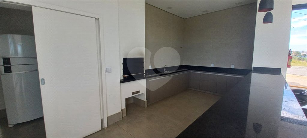 Terreno à venda em Residencial Jatobás, Louveira, SP