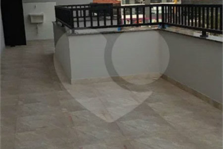 Apartamento à venda com 1 quarto em Jardim São Paulo(zona Norte), São Paulo, SP