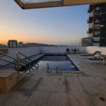 Studio com 1 dormitório à venda, 24 m² por R$ 405.000,00 - Gonzaga - Santos/SP