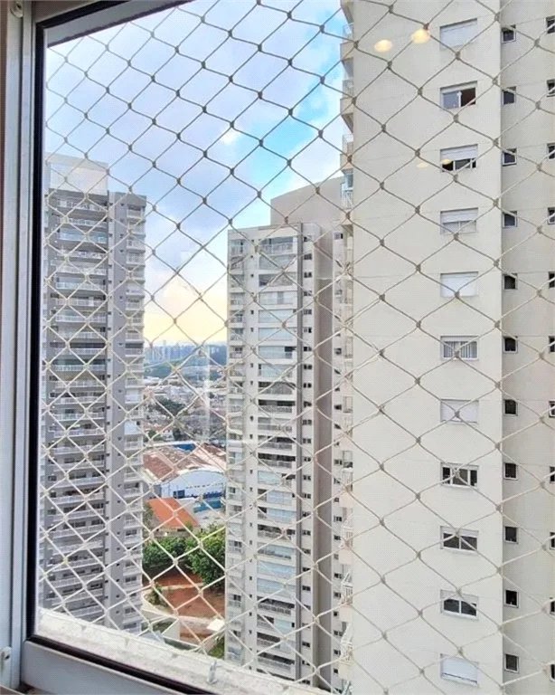 Apartamento à venda com 4 quartos, sendo 2 suítes, em Vila Anastácio, São Paulo, SP