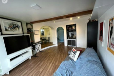 Apartamento à venda com 2 quartos, sendo 1 suíte, em Vila Suzana, São Paulo, SP
