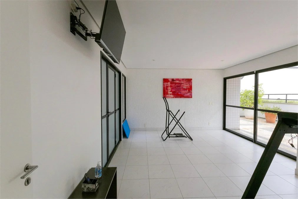 Apartamento à venda com 3 quartos, sendo 2 suítes, em Cidade Monções, São Paulo, SP
