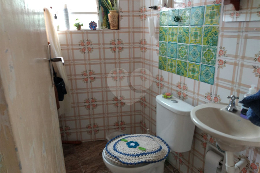 Sobrado à venda com 3 quartos em Casa Verde, São Paulo, SP