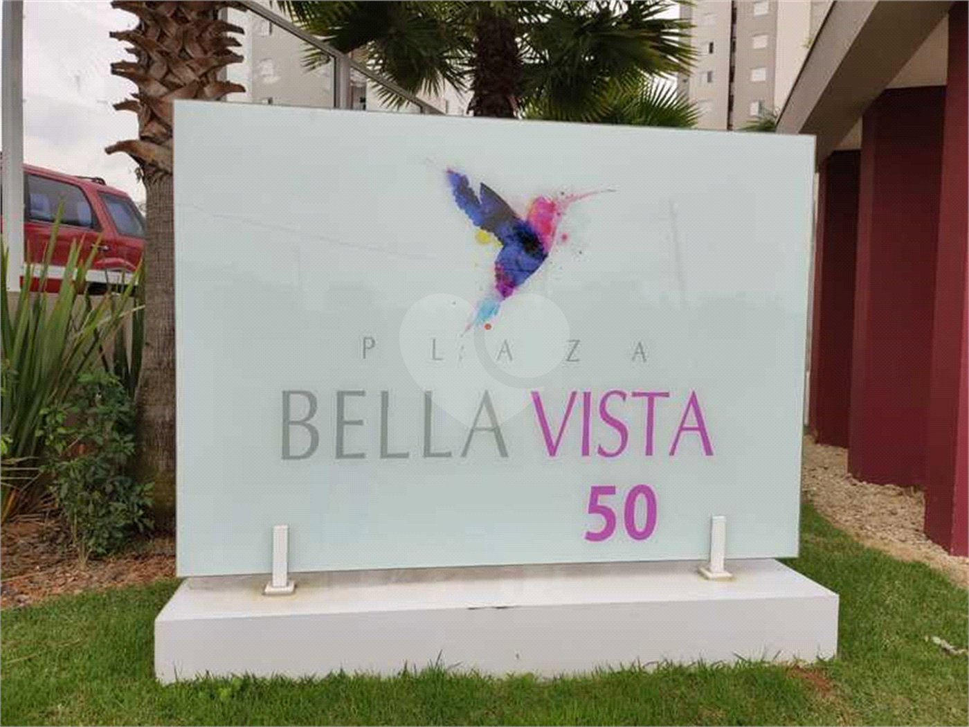 Apartamento à venda com 2 quartos, sendo 1 suíte, em Jardim Bela Vista, Indaiatuba, SP