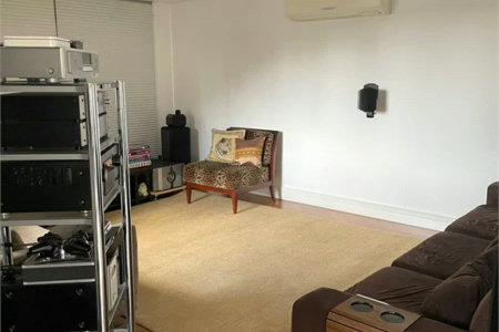 Apartamento à venda com 4 quartos, sendo 2 suítes,  em Jardim Ampliação, São Paulo, SP