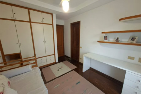 Apartamento à venda com 4 quartos, sendo 3 suítes, em Vila Progredior, São Paulo, SP