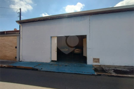 Casa à venda com 2 quartos no Centro, Itapetininga, SP
