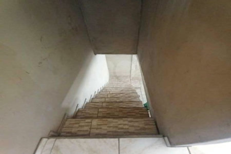 Casa à venda com 1 suíte em Campo Grande, Rio de Janeiro, RJ