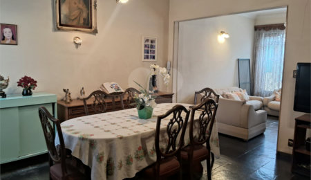 Casa de Vila à venda com 3 quartos em Santana, São Paulo, SP