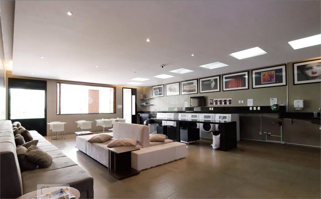 Apartamento à venda com 1 suíte em Bela Vista, São Paulo, SP
