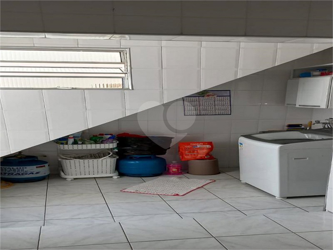 Casa à venda com 3 quartos em Parada Inglesa, São Paulo, SP