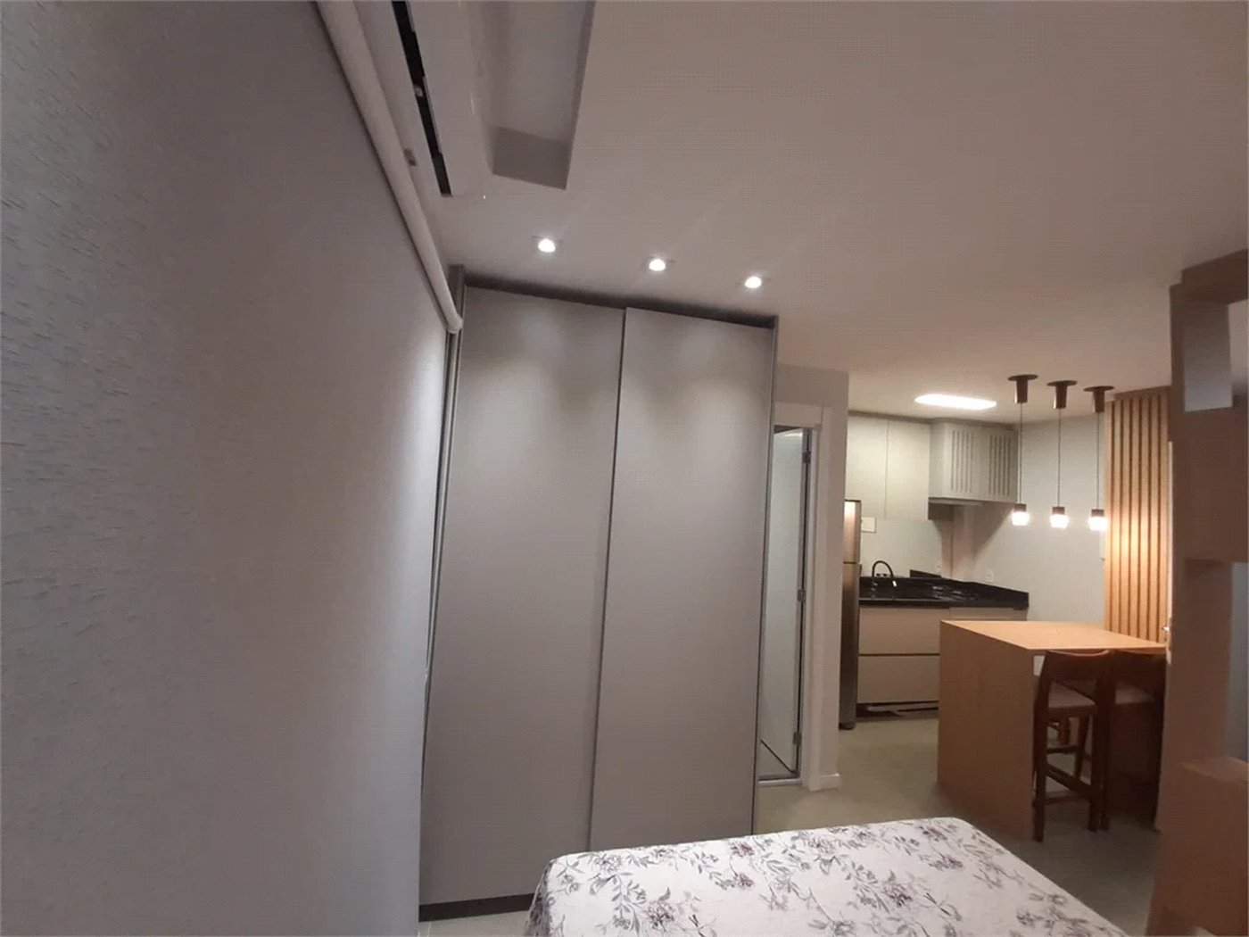 Apartamento à venda com 1 quarto em Jardim Panorama, São Paulo, SP