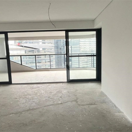 Apartamento à venda com 3 suítes em Chácara Santo Antônio (zona Sul), São Paulo, SP