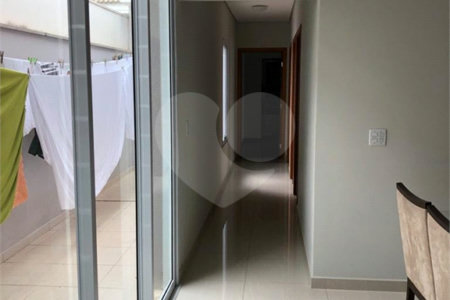 Casa à venda com 3 quartos, sendo 1 suíte, no condomínio Golden Park, Sorocaba - SP