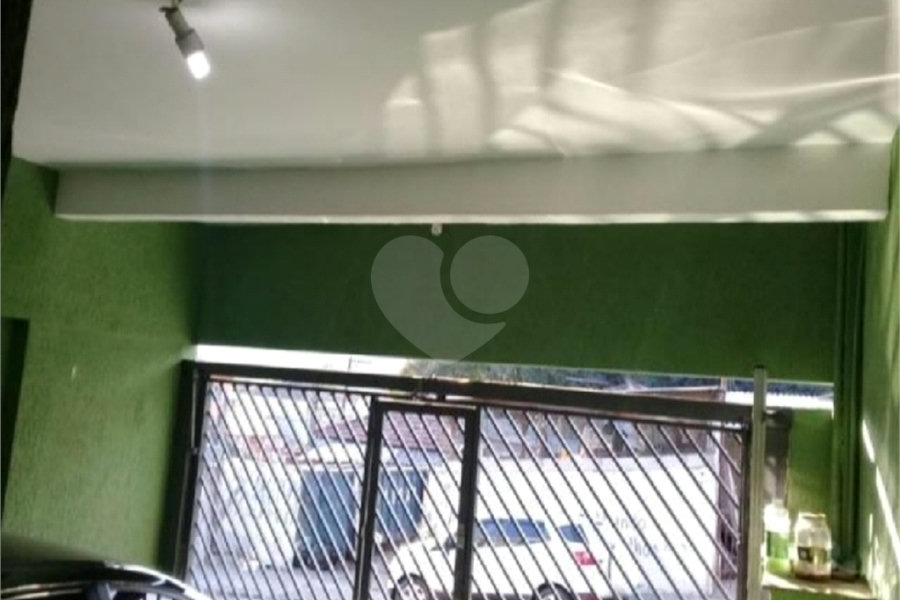 Casa à venda com 2 quartos em Pirituba, São Paulo, SP