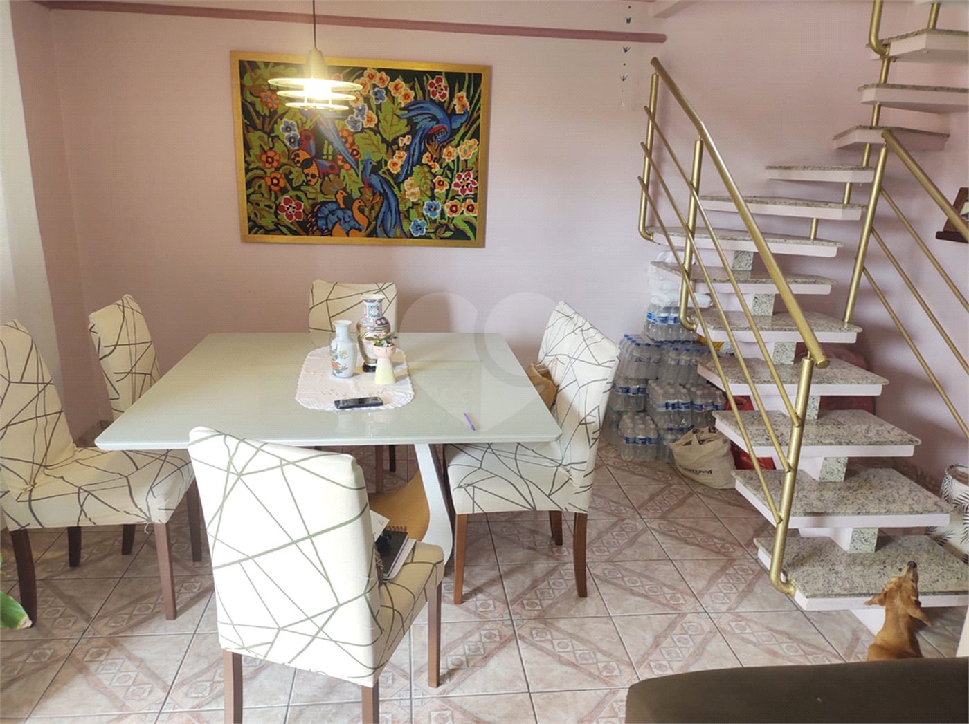 Sobrado à venda com 4 quartos, sendo 3 suítes, em Mandaqui, São Paulo, SP
