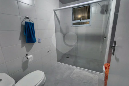 APARTAMENTO TÉRREO COM 2 QUARTOS À VENDA NO PARQUE CAMPO BONITO