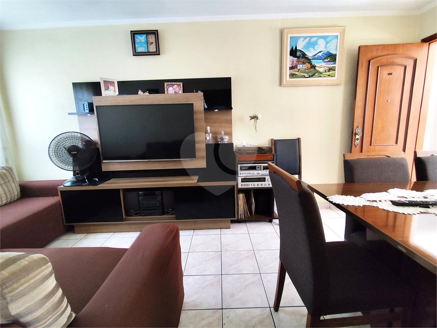 Apartamento à venda com 2 quartos em Jardim Ângela (zona Leste), São Paulo, SP