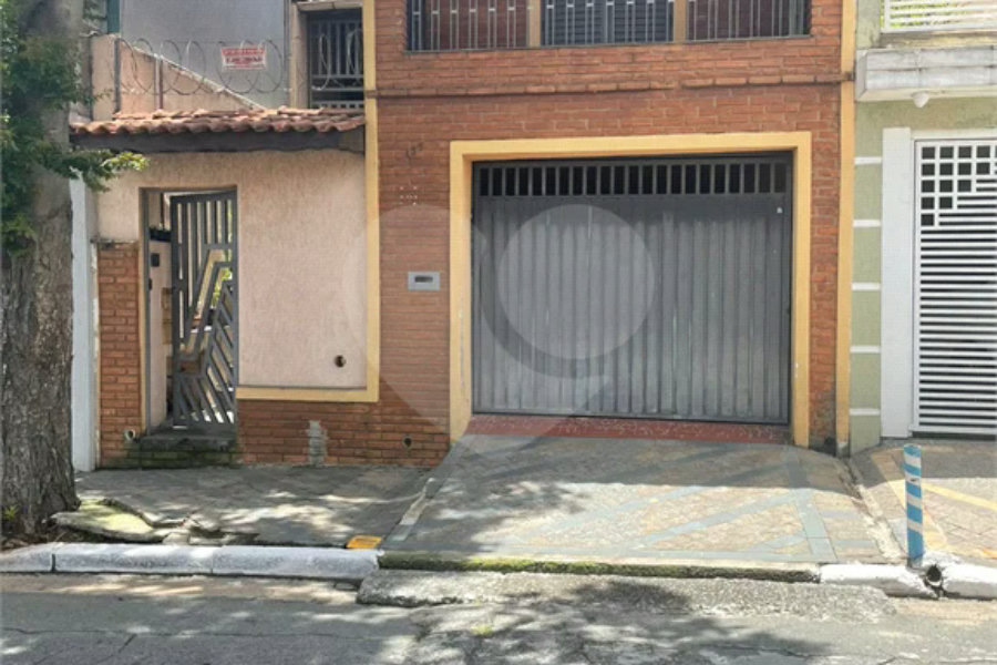 Casa Térrea à venda com 3 quartos, sendo 1 suíte, em Tucuruvi, São Paulo, SP