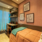Apartamento à venda com 3 suítes em Moema, São Paulo, SP