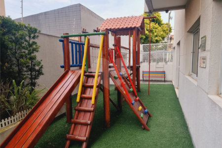 Apartamento à venda com 2 quartos, sendo 1 suíte, em Vila Mazzei, São Paulo, SP