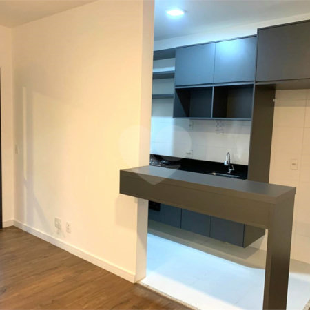 Apartamento à venda com 2 quartos, sendo 1 suíte, em Vila Leopoldina, São Paulo, SP