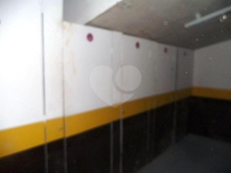 Apartamento à venda com 2 quartos em Vila Mazzei, São Paulo, SP