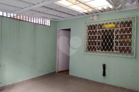 Sobrado à venda com 2 quartos, sendo 1 suíte,  em Água Fria, São Paulo, SP