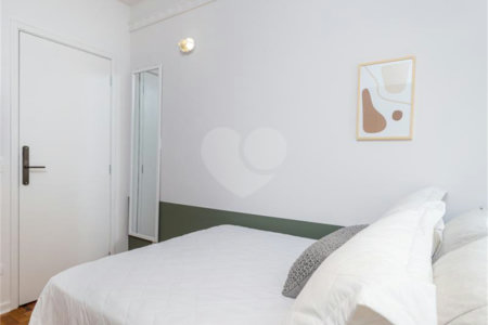 Apartamento à venda com 3 quartos em Cidade Monções, São Paulo, SP