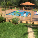 Chácara à venda com 4 quartos, sendo 1 suíte, em Jundiaquara, Araçoiaba da Serra, SP