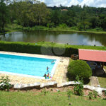 Casa à venda ou para alugar no condomínio Cinco Lagos, Mairiporã - SP