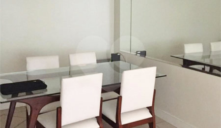 Apartamento à venda com 2 quartos em Indianópolis, São Paulo, SP