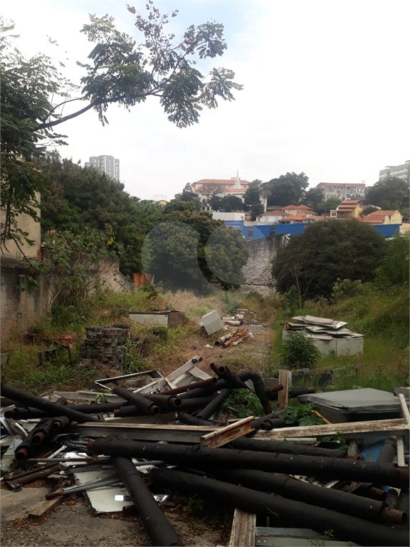Terreno à venda em Casa Verde, São Paulo, SP