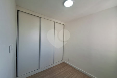 Apartamento à venda com 2 quartos em Vila Santa Catarina, São Paulo, SP
