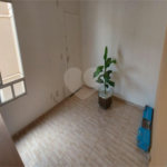 Apartamento à venda com 2 quartos em Água Chata, Guarulhos, SP