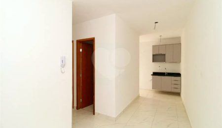 Apartamento para alugar com 2 quartos em Vila Mazzei, São Paulo, SP