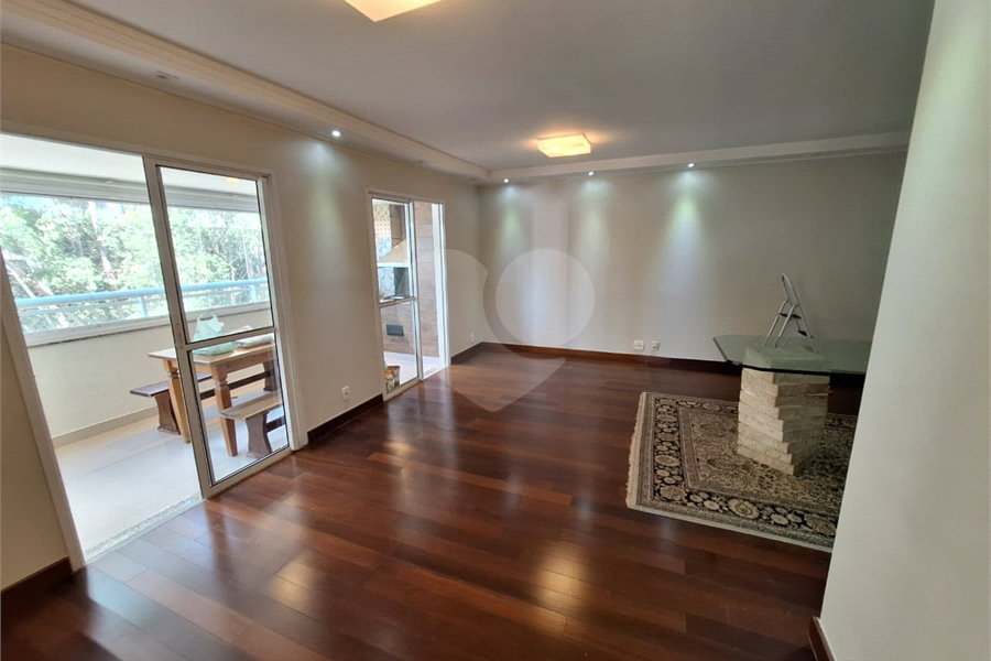 Apartamento para alugar com 3 suítes em Morumbi, São Paulo, SP
