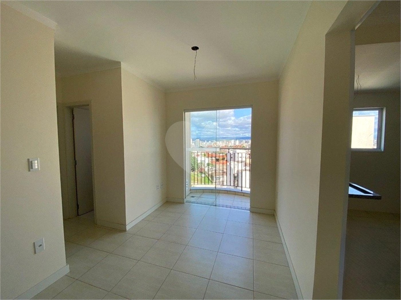 Apartamento à venda com 2 quartos em Vila Barão, Sorocaba, SP