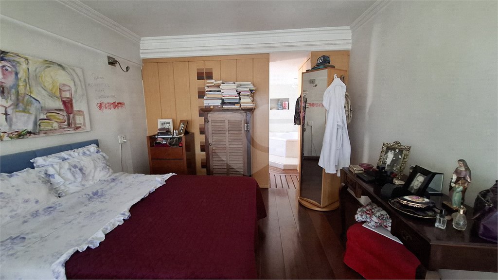 Apartamento à venda com 1 suíte em Santana, São Paulo, SP