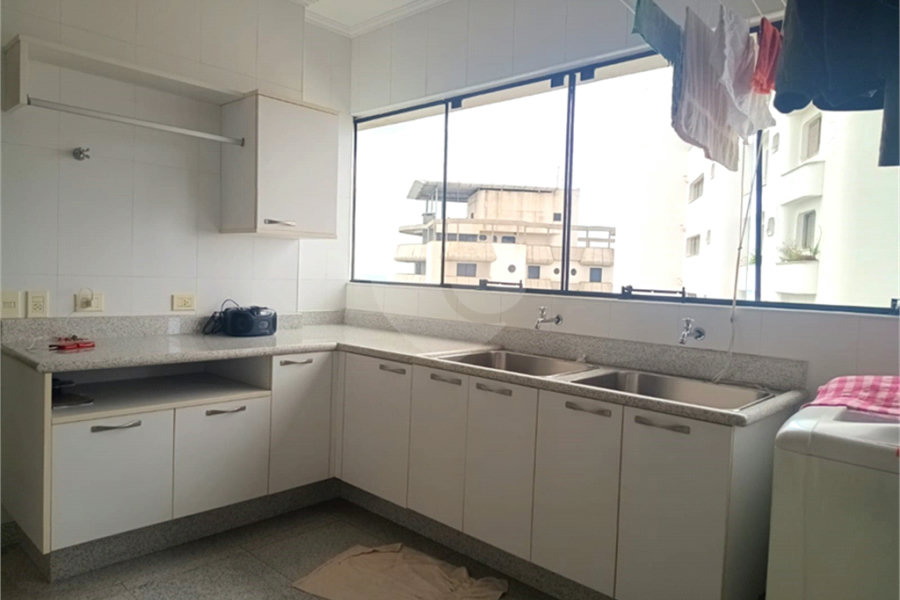 Apartamento à venda com 4 suítes em Morumbi, São Paulo, SP