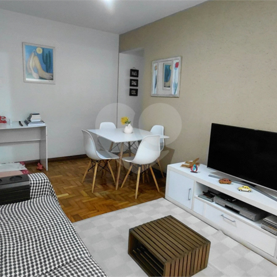 Apartamento à venda com 2 quartos, sendo 1 suíte, em Barra Funda, São Paulo, SP