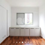 Apartamento à venda com 2 quartos em Jardim Ester, São Paulo, SP
