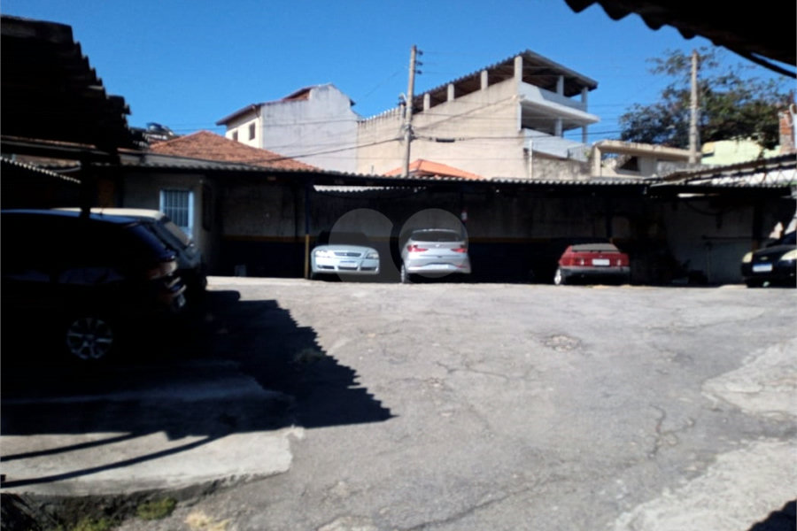 Terreno à venda em Casa Verde, São Paulo, SP