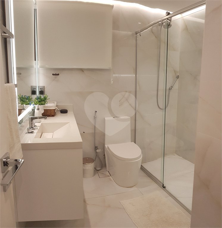 Apartamento à venda com 3 quartos, sendo 1 suíte, em Vila Aurora (zona Norte), São Paulo, SP