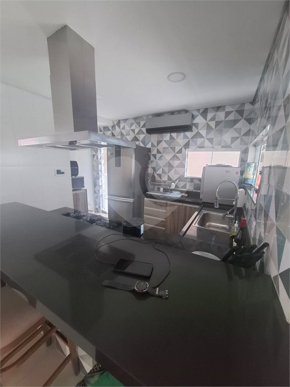 Casa à venda com 3 quartos, sendo 1 suíte, em Campo Grande, Rio de Janeiro, RJ