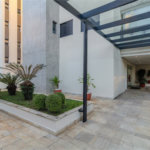 Apartamento à venda com 4 quartos, sendo 2 suítes,  em Vila Hamburguesa, São Paulo, SP
